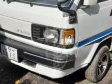 Toyota LITEACE 1991 Van