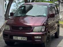 Toyota Noah CR41 1998 Van