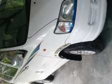 Toyota CR41 1998 Van