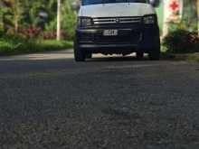 Toyota CR41 1998 Van