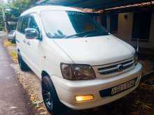 Toyota Noah CR41 1997 Van