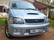 Toyota Noah CR41 1997 Van