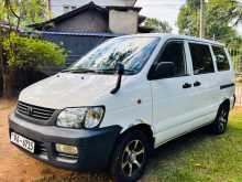 Toyota Noah CR41 1997 Van