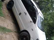 Toyota Noah CR41 1997 Van