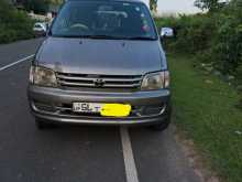 Toyota Noah CR41 1997 Van
