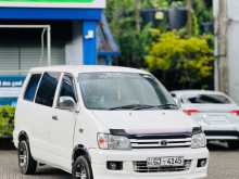 Toyota Noah CR41a 1997 Van
