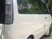 Toyota CR 41 Noha 1997 Van