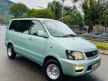 Toyota CR41 1998 Van