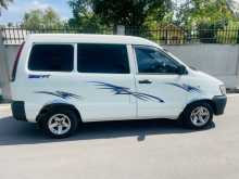 Toyota CR41 1998 Van
