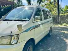 Toyota Noah CR41 1998 Van