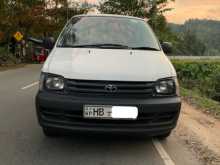 Toyota Noah CR41 1998 Van