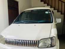 Toyota Noah CR41 1998 Van
