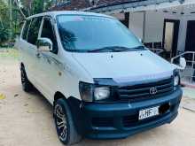 Toyota Noah CR41 1999 Van