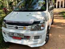 Toyota Noah CR41 1999 Van