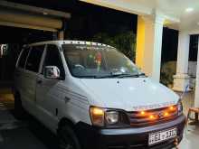 Toyota Noah CR41 1999 Van