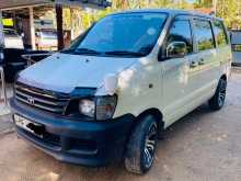 Toyota Noah CR41 1999 Van