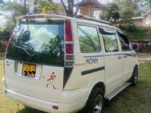 Toyota Noah CR41 1999 Van