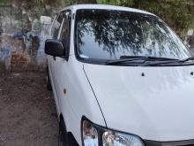 Toyota CR41 1998 Van