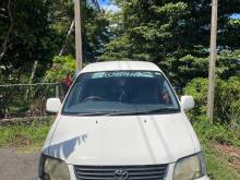 Toyota Noah CR41 1997 Van