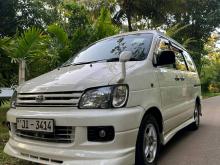 Toyota Noah CR41 2004 Van