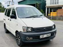 Toyota TownAce 1997 Van