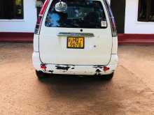 Toyota CR41 1996 Van