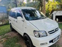 Toyota Cr 41 Noah 1996 Van