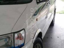 Toyota CR41 1998 Van