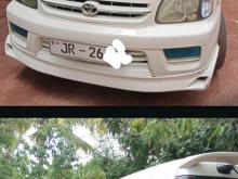 Toyota CR42 1999 Van
