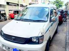 Toyota CR42 1999 Van