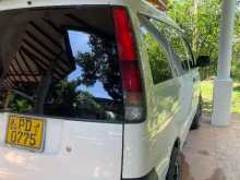Toyota Noah CR42 2005 Van