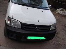 Toyota Noah CR42 1999 Van