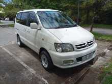 Toyota CR42 1999 Van