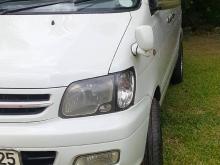 Toyota CR42 2004 Van
