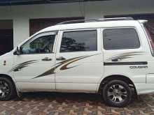 Toyota Townace CR42 1999 Van