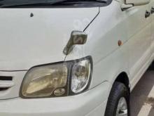 Toyota CR42 1999 Van