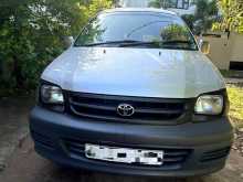 Toyota CR42 1999 Van