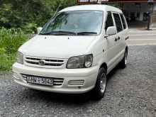 Toyota CR42 1999 Van