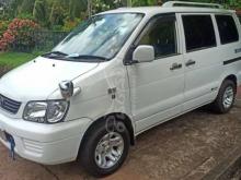 Toyota CR42 1999 Van