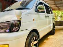 Toyota Townace Noah CR42 2000 Van
