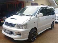 Toyota CR42 Full Noah 2001 Van
