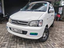Toyota CR42 1999 Van