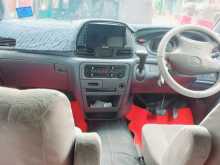 Toyota CR42 1999 Van