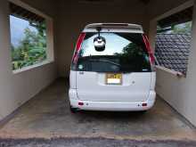 Toyota Noah CR42 1999 Van