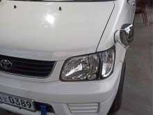 Toyota CR42 1999 Van