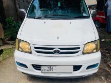 Toyota CR42 1999 Van