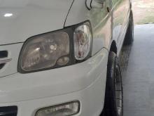 Toyota CR42 1999 Van
