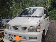 Toyota Noah CR42 3c 1999 Van