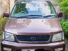 Toyota Noah CR42 2004 Van