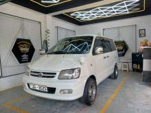 Toyota CR42 1999 Van